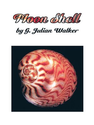 cover image of Moon Shell